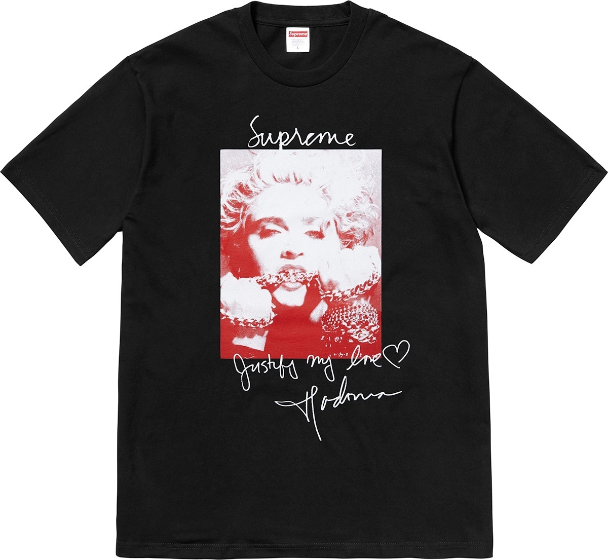 Madonna Tee